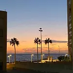 Apartment Gatu Dante Playa Victoria Parking Gratuito, 