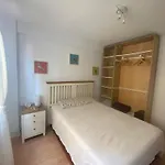 Apartment Gatu Dante Playa Victoria Parking Gratuito, 