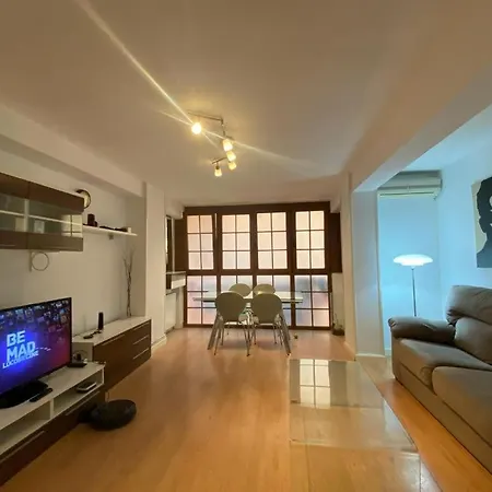 Gatu Dante Playa Victoria Parking Gratuito, 