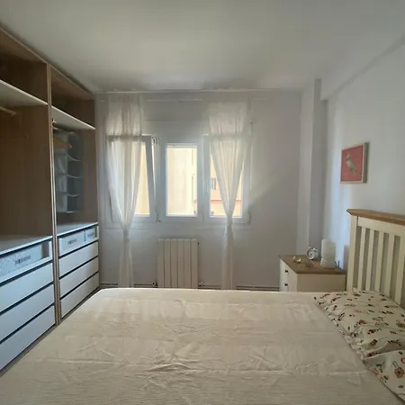 Gatu Dante Playa Victoria Parking Gratuito, 