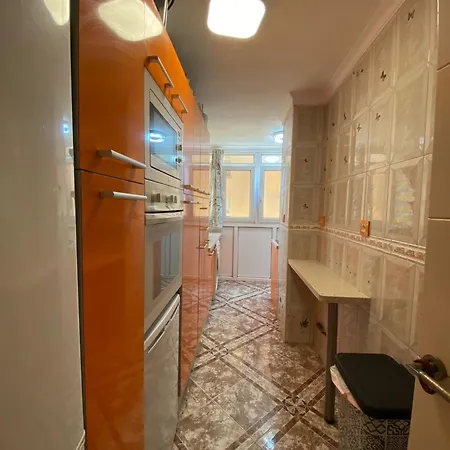 Gatu Dante Playa Victoria Parking Gratuito, 