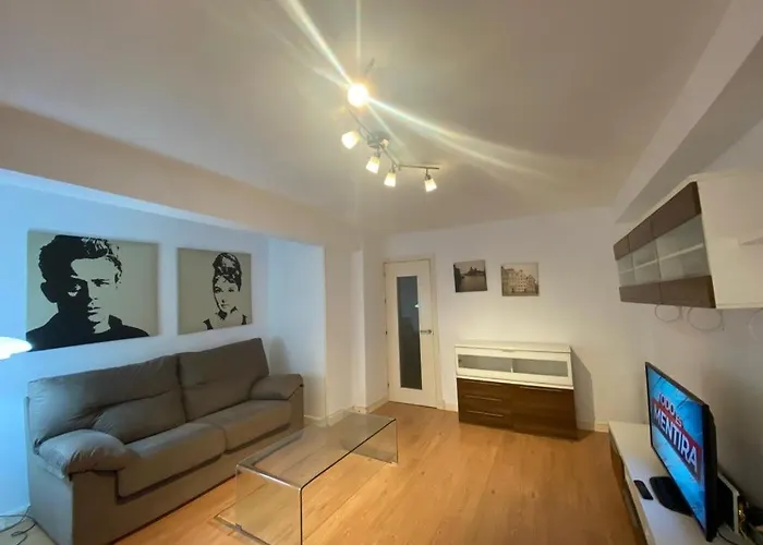 Gatu Dante Playa Victoria Parking Gratuito, 