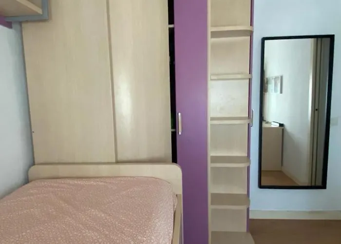 Gatu Dante Playa Victoria Parking Gratuito, 