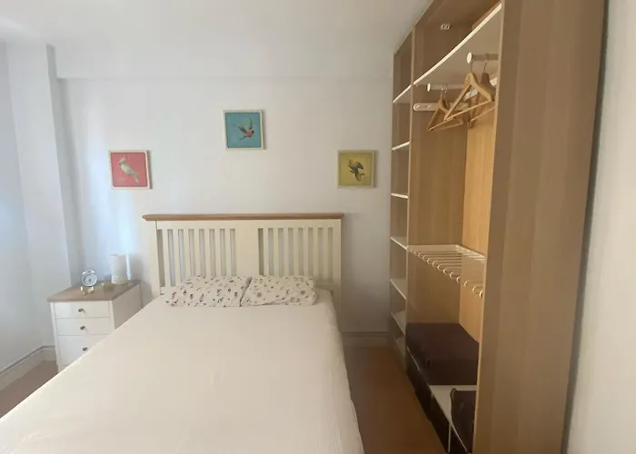 Gatu Dante Playa Victoria Parking Gratuito, 