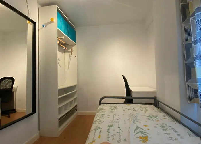 Appartement Gatu Dante Playa Victoria Parking Gratuito, 