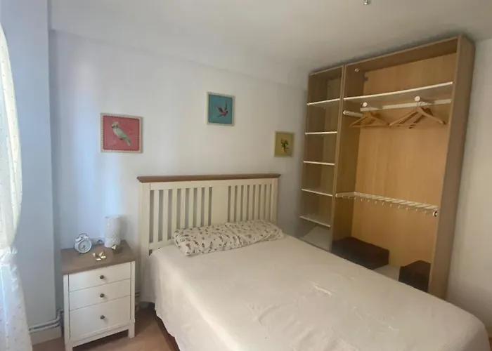 Appartement Gatu Dante Playa Victoria Parking Gratuito, 