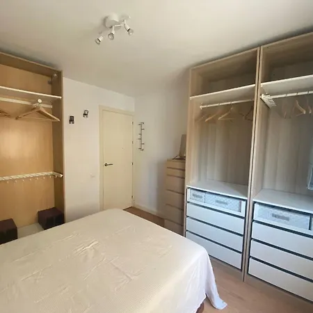 Apartamento Gatu Dante Playa Victoria Parking Gratuito, 
