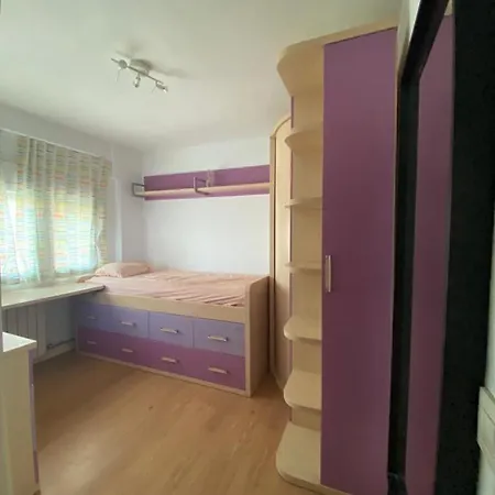 Apartamento Gatu Dante Playa Victoria Parking Gratuito, 