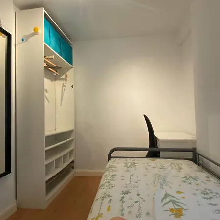 Apartamento Gatu Dante Playa Victoria Parking Gratuito, 