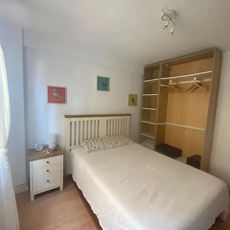 Apartamento Gatu Dante Playa Victoria Parking Gratuito, 