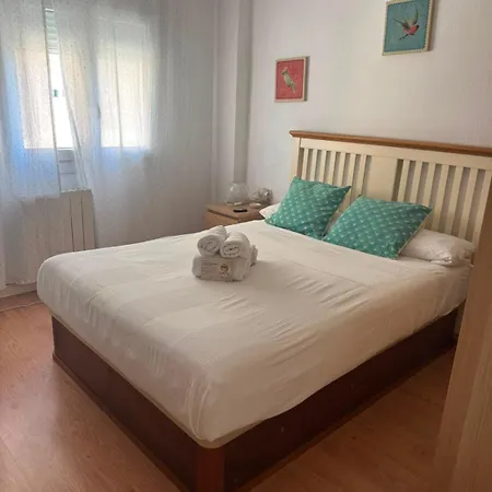 Appartement Gatu Dante Playa Victoria Parking Gratuito, 