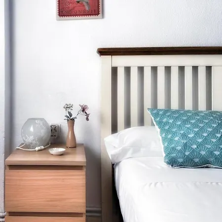 Appartement Gatu Dante Playa Victoria Parking Gratuito, 