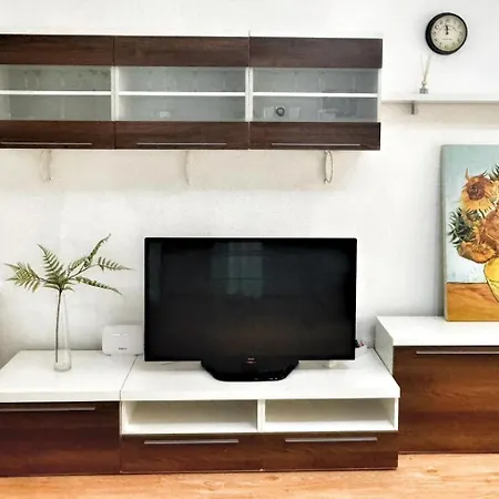 Appartement Gatu Dante Playa Victoria Parking Gratuito, 