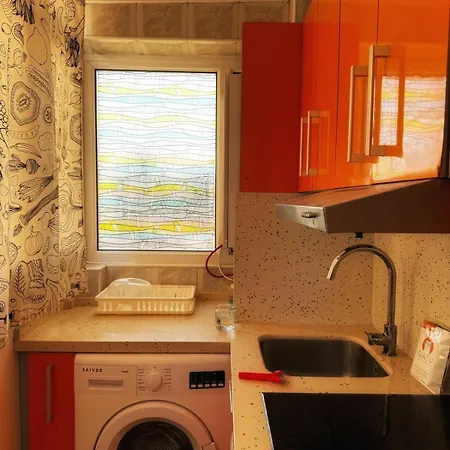 Appartement Gatu Dante Playa Victoria Parking Gratuito, 