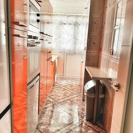 Appartement Gatu Dante Playa Victoria Parking Gratuito, 