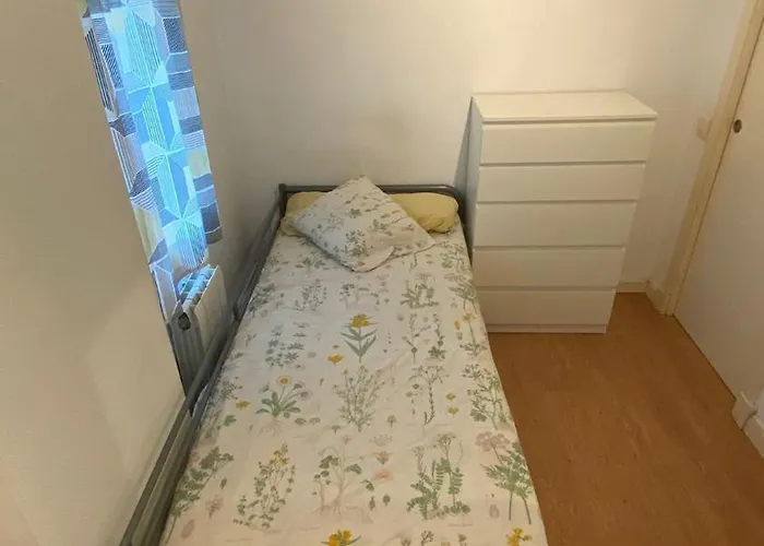 Gatu Dante Playa Victoria Parking Gratuito, 