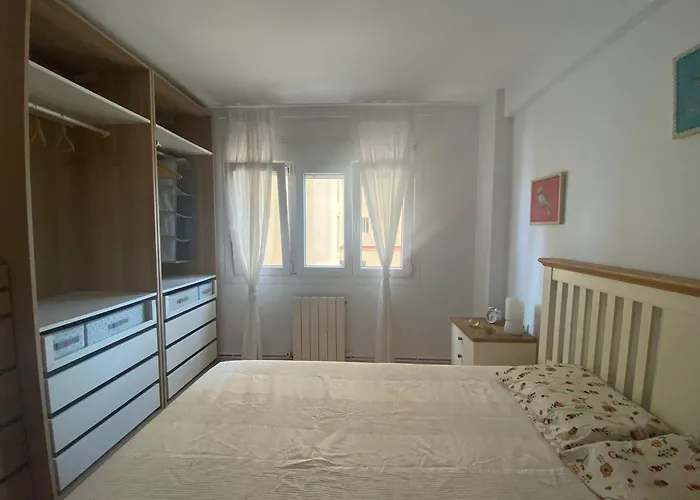 Gatu Dante Playa Victoria Parking Gratuito, 