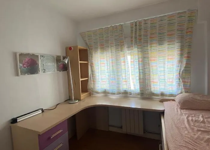 Gatu Dante Playa Victoria Parking Gratuito, 