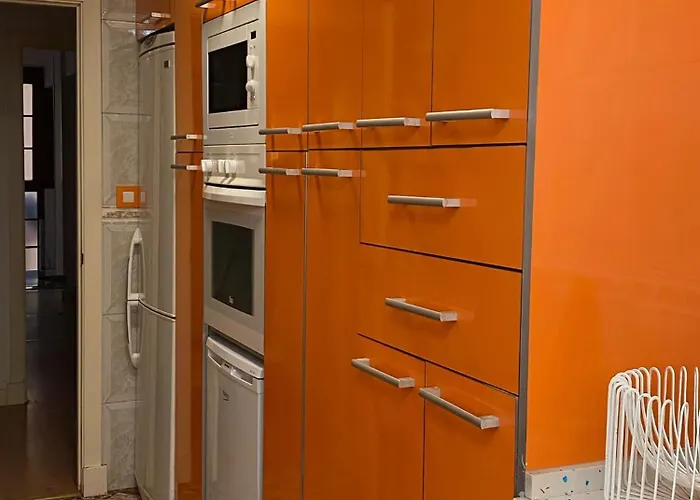 Gatu Dante Playa Victoria Parking Gratuito, 