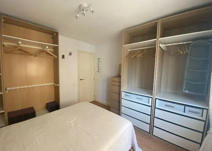 شقة Gatu Dante Playa Victoria Parking Gratuito, 