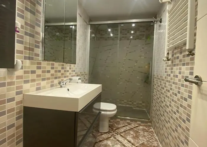 Gatu Dante Playa Victoria Parking Gratuito, 