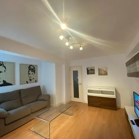 Gatu Dante Playa Victoria Parking Gratuito, 