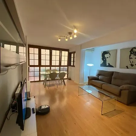 Gatu Dante Playa Victoria Parking Gratuito, 