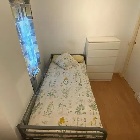 Gatu Dante Playa Victoria Parking Gratuito, 