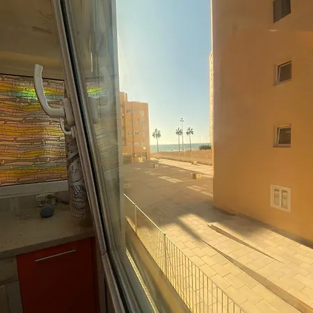 Gatu Dante Playa Victoria Parking Gratuito, 