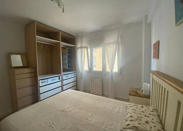 Gatu Dante Playa Victoria Parking Gratuito, 